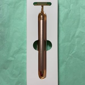 ✨CLEARANCE✨ Sonic T-Bar Facial Massager by Complex Culture Beauty
